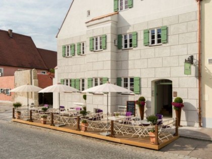 Photo: Landhotel Herrenhof